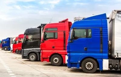 Antalya Dumlupınar Ambar Nakliyat