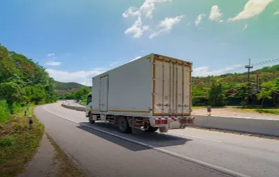 Antalya ile Dumlupınar Arası Bulaşık Makinesi Taşıma