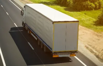 Antalya ile Dumlupınar Arası Parça Eşya Taşıma