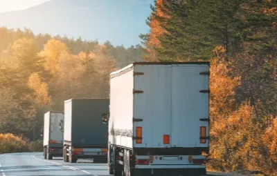 Antalya ile Dumlupınar Arası Klima Taşıma