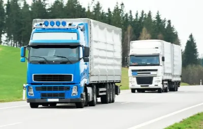 Antalya ile Dumlupınar Arası Eşya Taşıma